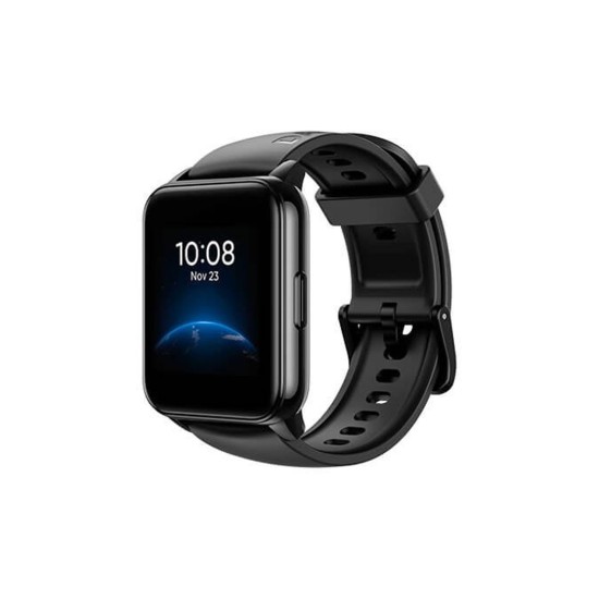 SMARTWATCH REALME WATCH 2 BLACK